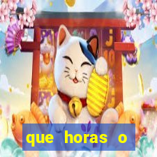 que horas o fortune rabbit paga